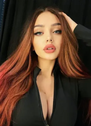 проститутка Николь, 21, Белгород