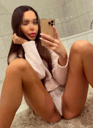 проститутка Николь, 22, Белгород