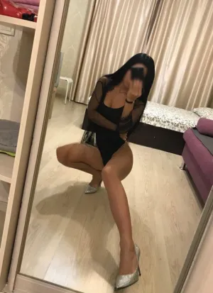 проститутка Анюта, 24, Белгород
