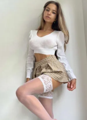 проститутка Вика, 20, Белгород
