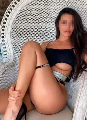 проститутка Альбина, 24, Белгород